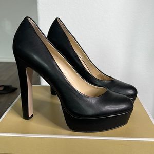 Jessica Simpson Nellah Pumps
